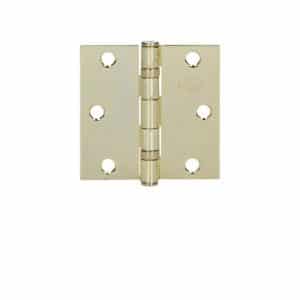 HC43379 - Cerradura De Sobreponer Izquierda Lock L7725LGS Llave De Puntos - LOCK