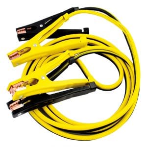 C8000357 - Juego De Cables Para Pasar Corriente Calibre 6 Long 8' Urrea 200 - URREA