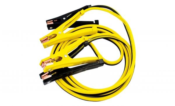 H017447 - Cables Pasa Corriente De 3.6Mt Surtek 107343 - SURTEK