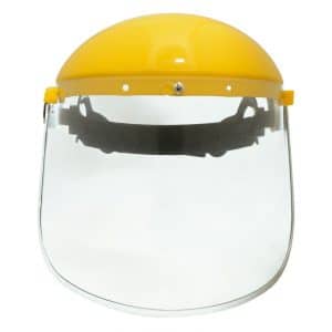 H018617 - Protector Facial Transparente Surtek 137305 - SURTEK