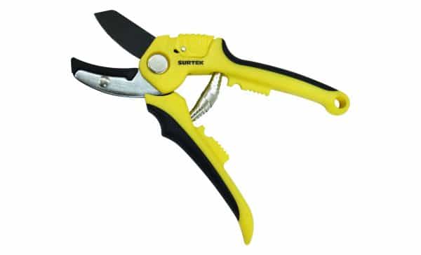H018666 - Tijeras Para Jardin Surtek T05