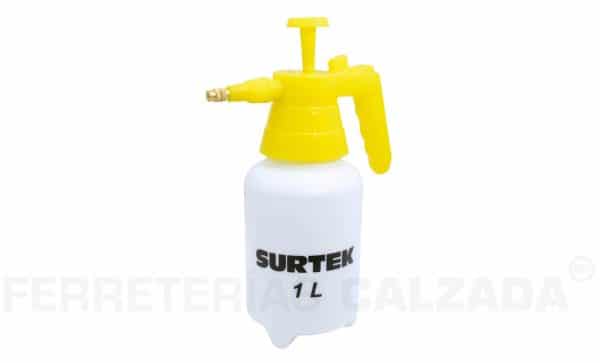 H018849 - Fumigador Domestico De 1L Surtek 130408 - SURTEK