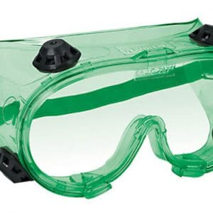 H052025 - Goggles Profesionales De Seguridad Truper 14220