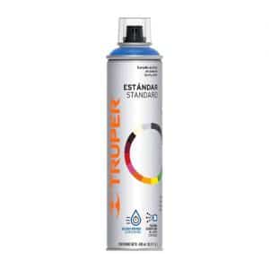 H053278 - Pintura En Aerosol Azul Claro Truper 19039