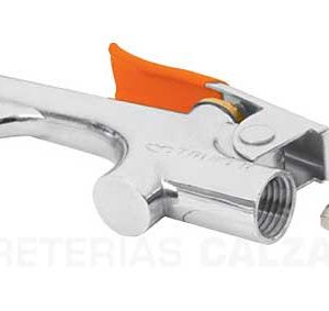 H053395 - Pistola Sopleteadora Metalica Mini Truper 19023 - TRUPER