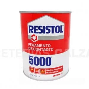 H132218 - Resistol 5000 De Contacto 1 LT