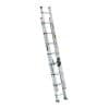 H151085 - Escalera De Extension 3.97M Cuprum 494-16n