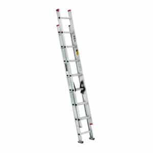 H151085 - Escalera De Extension 3.97M Cuprum 494-16n