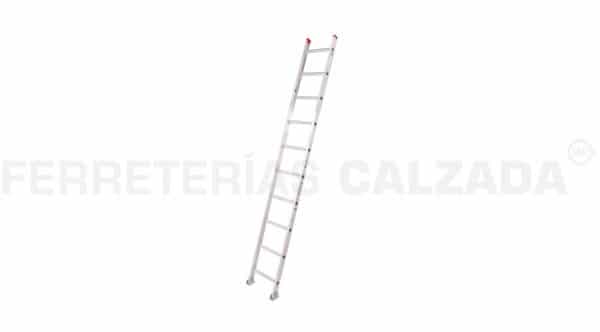 H151096 - Escalera Recta 3.05Mt Cuprum 526-10N