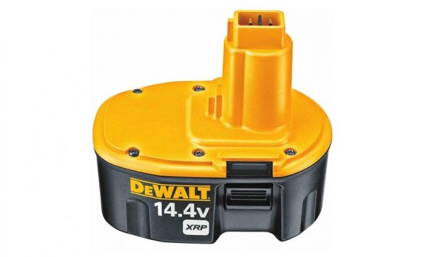 HC00011 - Bateria 14.4 V Dewalt DC9091
