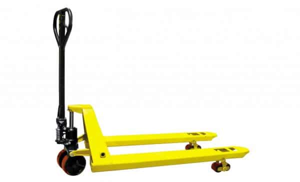 HC09544 - Traspaleta Ruedas De Poliuretano 2-1/2T Surtek 137031