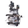 HC100217 - Fresadora Torreta Vertical Follow FTV3