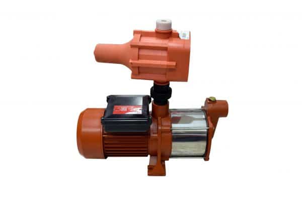 HC102366 - Bomba Hidroneumatica 1HP 120V/60Hz Munich Ba-3680