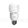 HC102920 - Foco Ahorrador Espiral Luz Fria 9W Surtek FEd9