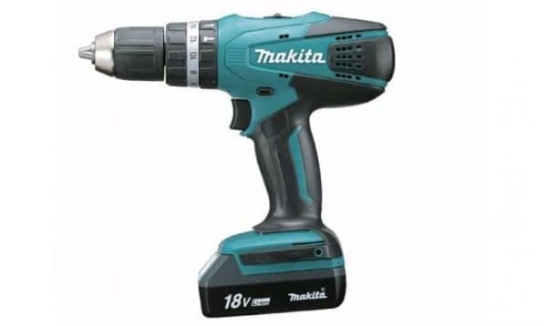 HC103383 - Kit Rotomartillo De 1/2 1400RPM Con Maletin Makita PH02X2