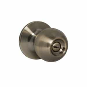HC59212 - Tope Para Puerta Tipo Catarina Lock L054LAB - LOCK