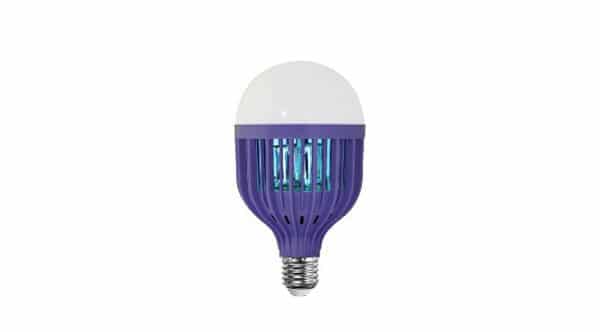 HC106039 - Foco Led Mata Mosquitos 20W Adir 6027