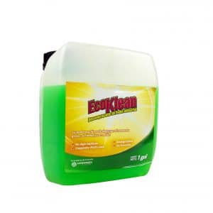 HC106160 - Desengrasante Biodegradable 1 Galon Ecoklean