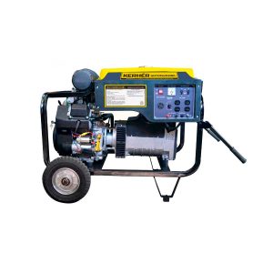 HC106163 - Generador 30HP 20000W Kerher GGTR20UK30EL