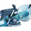 HC106248 - Cortadora De Concreto De 14 75.6CC 300RPM Makita Ek7651H