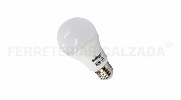 HC106338 - Foco Led 5.5W Luz Dia 6500K Boomer A19