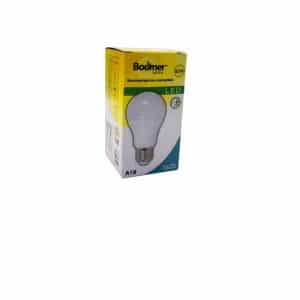 HC106339 - Foco Led 8.5W Luz Dia 6500K Boomer A19