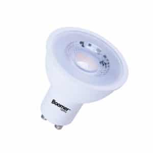 HC106341 - Foco Led 3W Luz Día 6500k Boomer GU10