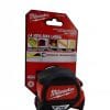 HC106741 - Flexometro Magnetico De 5M 16 Milwaukee 48-22-771