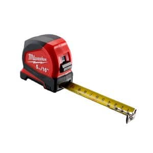 HC106743 - Flexometro Compacto 5M/16Milwaukee 48-22-6618