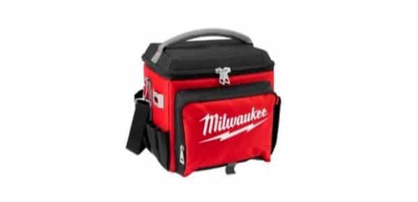 HC106744 - Lonchera De Sitio De Trabajo Milwaukee 48-22-8250