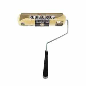 HC107472 - Rodillo Plus 9 Para Superficies Lisas Byp RPS19 HC107472 - Rodillo Plus 9 Para Superficies Lisas Byp RPS19