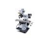 HC108681 - Fresadora De Torreta Vertical 380-400V Helfer FTM3