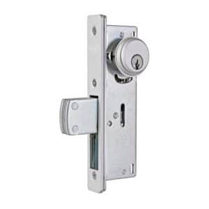 HC110321 - Cerradura Para Puerta De Aluminio 28MM Funcion Paleta Lock 21CL