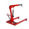 HC110355 - Grua Hid 3000KG CRM30 Mega Con Bomba Doble