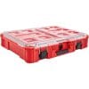 HC110542 - ORGANIZADOR 48-22-8430 10 COMPMILWAUKEE COMPACTO PACKOUT