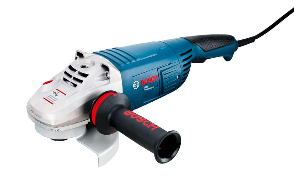 HC113621 - Amoladora Angular 7 GWS26-180 Bosch 06018A50G0 HC113621 - Amoladora Angular 7 GWS26-180 Bosch 06018A50G0