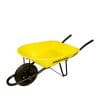 HC11975 - Carretilla Surtek Ct452 Con Bastidor Metalico 75L