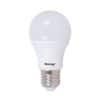 HC119808 - Foco Led 8.5W Luz Calida 3000k Boomer A19