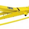 HC12003 - Gato De Patin Profesional 2 Ts Surtek 137090