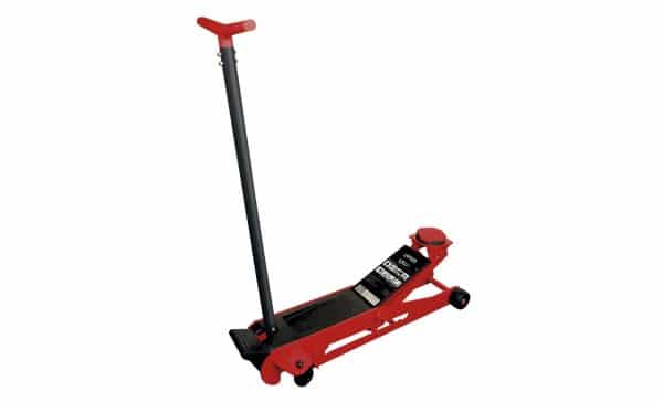 HC12016 - Gato De Patin Urrea 2460 1.5T