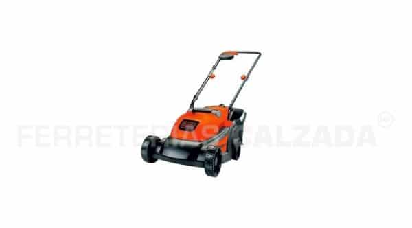 HC120224 - Podadora Electrica GR3800-B3 1600W B&D Bolsa 45L