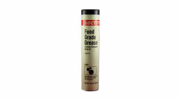 HC122338 - Grasa 490124 Grado Alim.Loctite Cartucho 14.5OZ