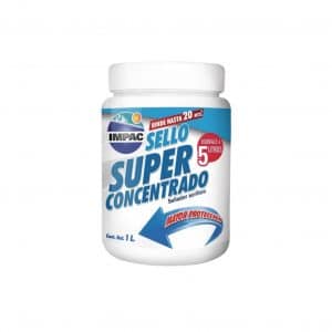 HC122410 - Sello Super Concentrado 1Litro Impac VLIIMSETR1O