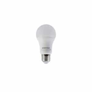 HC124727 - Foco Led 9W Luz Calida Bulbo A19 Base E27 Surtek FLC9