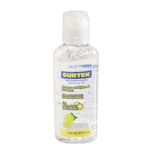 HC124741 - Gel Antibacterial 137366 60ML Surtek