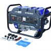 HC125077 - Generador HHY2200 2200W 6.5 HP Hyundai 110V
