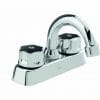 HC125180 - Mezcladora De 4 4047 Para Lavabo Tipo Bar Cuello Corto Dica - DICA