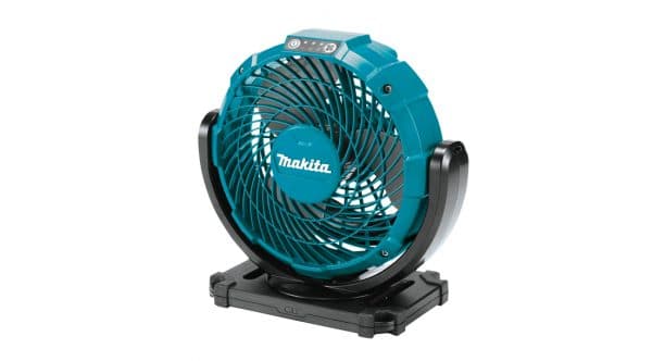 HC125228 - Ventilador Inalambrico CF100DZ 7-1/8 Makita 12V