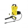 HC126716 - Hidrolavadora Electrica K 2 Basic Karcher 1600Psi