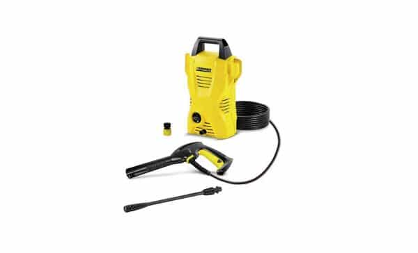 HC126716 - Hidrolavadora Electrica K 2 Basic Karcher 1600Psi